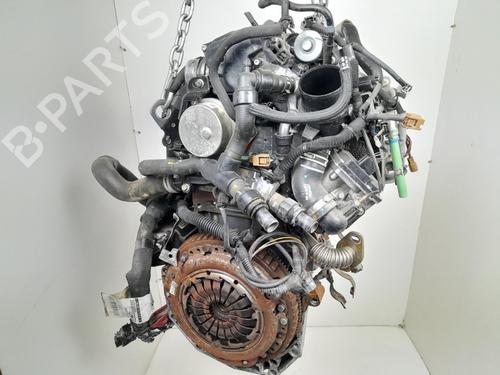 Engine RENAULT CLIO IV (BH_) 1.5 dCi 75 | BP36919271M1 - Image 4