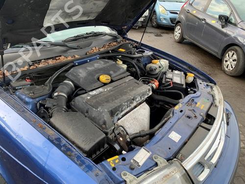 Gearbox SAAB 9-3 (YS3D) 2.0 i | BP36933882M3 - Image 2