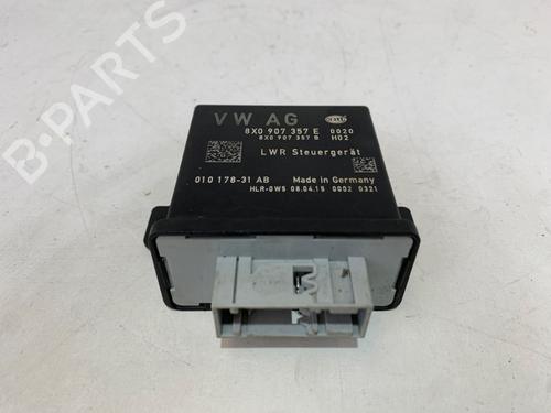 Control unit AUDI Q3 (8UB, 8UG) 1.4 TSI | BP36917998M11 - Image 2