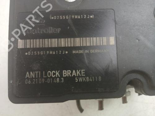 ABS pump OPEL AGILA A (H00) 1.2 16V (F68) | BP40606123M43 - Image 6