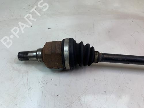 Right front driveshaft CHEVROLET SPARK (M300) 1.2 | BP36918043M39 - Image 4