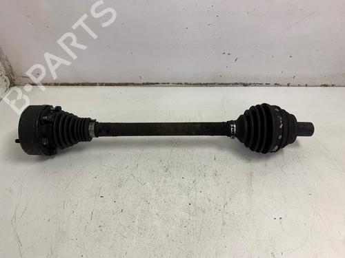 Left front driveshaft VW GOLF PLUS V (5M1, 521) 1.6 FSI | BP36928271M38 - Image 3