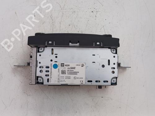 Radio OPEL KARL (C16) 1.0 | BP37435626E6  - Image 6
