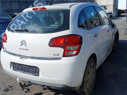 Bagaksel CITROËN C3 II (SC_) 1.6 HDi | BP36932373M2 - Image 2
