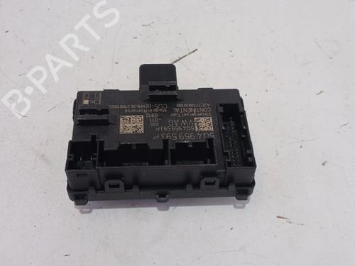 Electronic module CUPRA LEON (KL1, KU1, KUG) 1.4 e-HYBRID | BP36924875M83 - Image 4