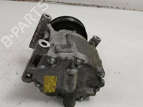 AC compressor FIAT PANDA (169_) 1.2 (169.AXB11, 169.AXB1A) | BP36929258M34 - Image 4