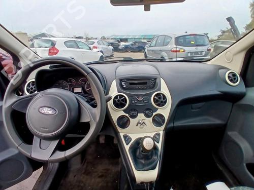 Steering column stalk FORD KA (RU8) 1.2 | BP36926724I23 - Image 2