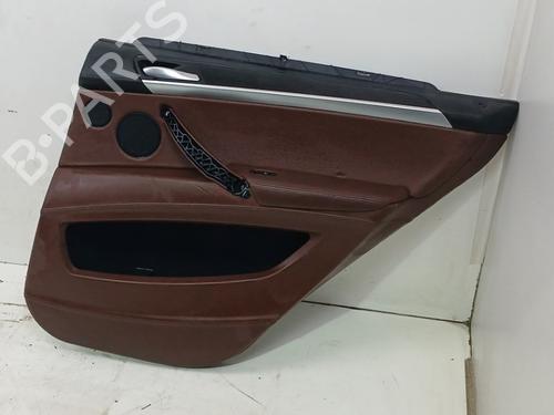 Rear right panel BMW X5 (E70) xDrive 40 d | BP36928390C61 - Image 2
