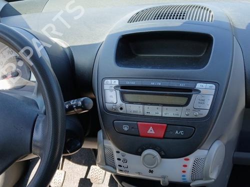 Used Climate control Climate control 38614416 38614416