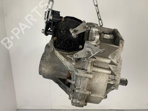 Gearbox SKODA RAPID Spaceback (NH1) 1.4 TDI | BP36924939M3 - Image 2