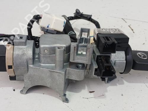 Used Ignition barrel Ignition barrel 36924313 36924313