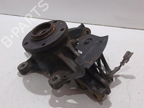 Right front steering knuckle CITROËN JUMPY III Van (V_) 2.0 BlueHDi 180 | BP36921855M26 - Image 2