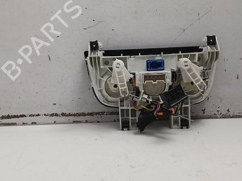 Climate control OPEL COMBO Box Body/MPV (X12) 1.3 CDTI (B05) | BP37670941I5 - Image 4