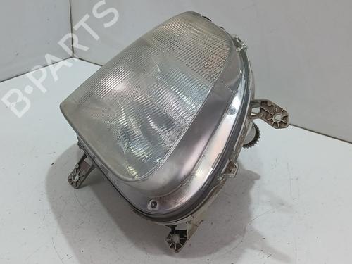 Right headlight OPEL AGILA A (H00) 1.2 16V (F68) | BP36924630C29 - Image 2