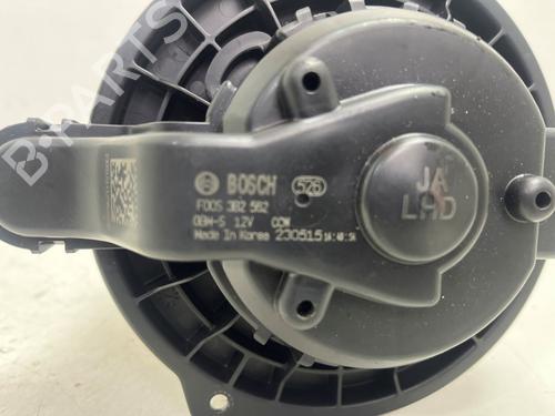 Heater blower motor KIA PICANTO III (JA) 1.0 | BP36928794M62  - Image 5
