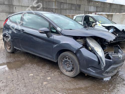 steering-rack-ford-fiesta-vi-cb1-ccn-2008-38434682 main image