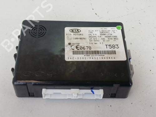 Used Electronic module Electronic module 36924218 36924218