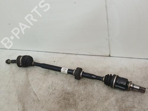 Right front driveshaft TOYOTA AURIS (_E18_) 1.8 Hybrid (ZWE186_, ZWE186R) | BP36922193M39 - Image 2