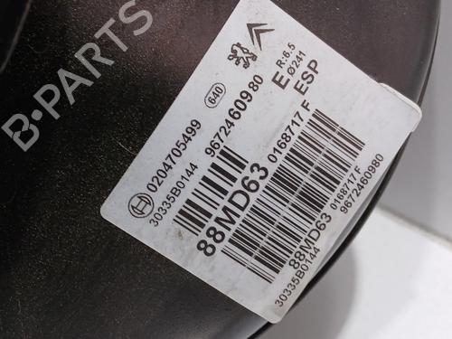 Servo brake CITROËN DS3 Convertible 1.6 HDi 90 | BP36921951M42 - Image 4