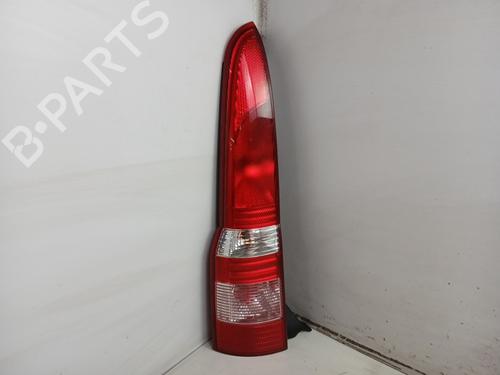 Used Left taillight Left taillight 39208566 39208566