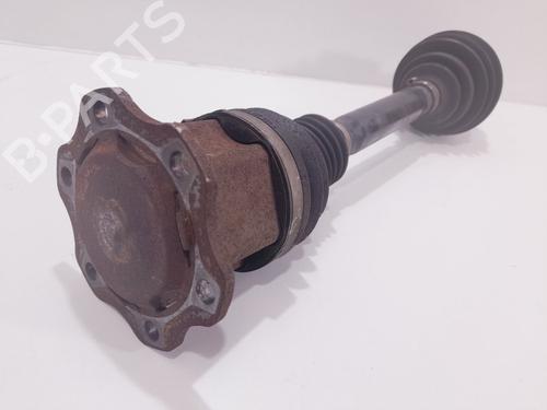 Right front driveshaft AUDI A5 (8T3) 3.2 FSI quattro | BP36920975M39 - Image 3