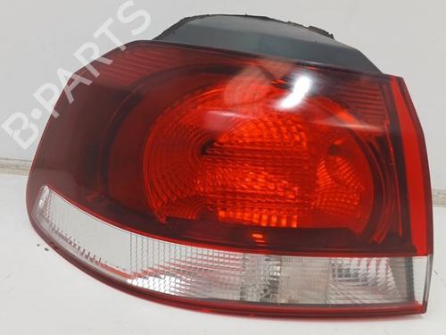 Used Left taillight Left taillight 36924085 36924085