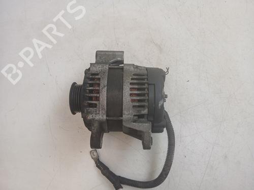 Used Alternator Alternator CHEVROLET AVEO / KALOS Hatchback (T250, T255) 1.2 (84 hp) 39686825 39686825