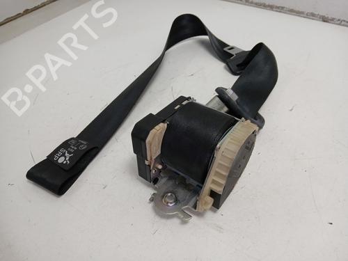 Front right seatbelt RENAULT TWINGO II (CN0_) 1.2 (CN0D) | BP36927492I25 - Image 6
