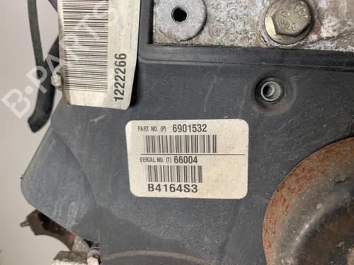 Engine VOLVO S40 II (544) 1.6 | BP36919501M1 - Image 5