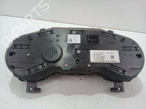 Instrument cluster FORD FOCUS III 1.6 TDCi | BP36921971C47 - Image 6