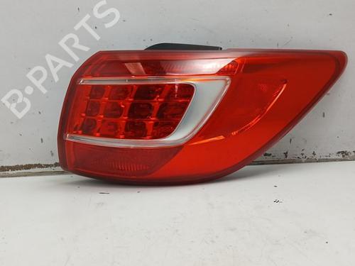 Used Right taillight Right taillight 37670997 37670997