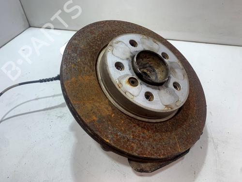 Right front steering knuckle BMW i3 (I01) s Electric | BP36922701M26 - Image 2
