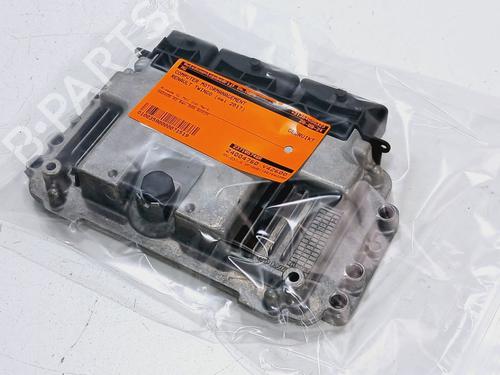 Engine control unit (ECU) RENAULT TWINGO III (BCM_, BCA_) 1.0 SCe 70 | BP36921753M57 - Image 6