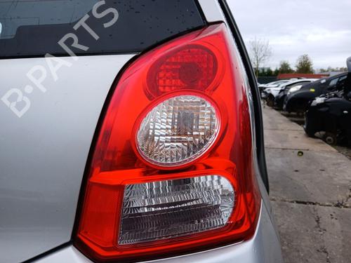 Used Right taillight Right taillight 36926886 36926886