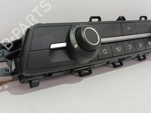 Climate control PEUGEOT PARTNER Box Body/MPV (K9) 1.5 BlueHDi 75 | BP36924263I5 - Image 2