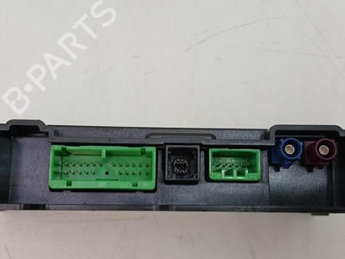 Electronic module VOLVO V60 I (155) D4 | BP36932762M83 - Image 5