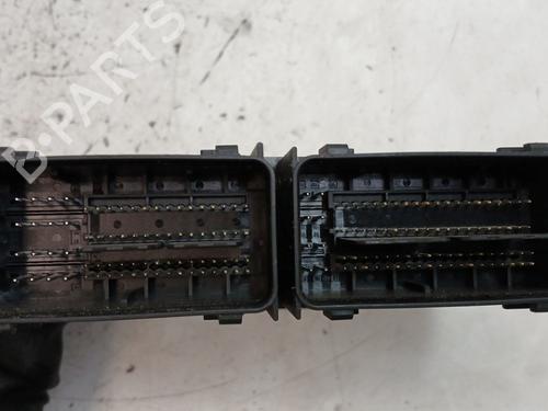 Engine control unit (ECU) FORD FIESTA VI (CB1, CCN) 1.0 | BP36931187M57  - Image 7