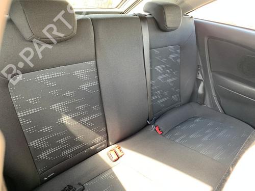 Seats set OPEL CORSA D (S07) 1.3 CDTI (L08, L68) | BP38434529C78 - Image 3