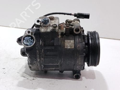 AC compressor BMW 7 (E65, E66, E67) 730 Ld | BP36921184M34 - Image 5