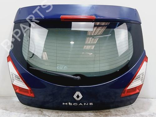 Used Tailgate Tailgate 36921190 36921190
