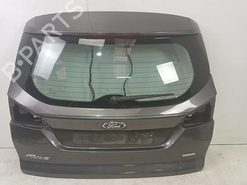 Used Tailgate Tailgate FORD FOCUS III Turnier 1.0 EcoBoost (100 hp) 40117409 40117409