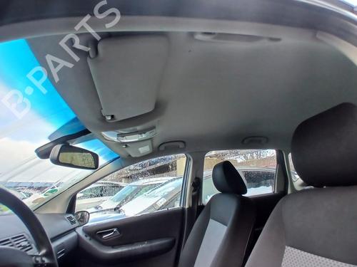 Interiør tag Interiør tag MERCEDES-BENZ A-CLASS (W169) A 180 CDI (169.007, 169.307) (109 hp) 36928645 36928645