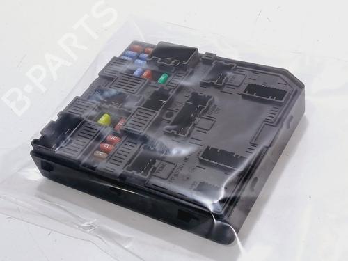 Fuse box NISSAN PULSAR Hatchback (C13) 1.2 DIG-T | BP36921456E1 - Image 5