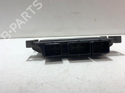 Engine control unit (ECU) RENAULT TWINGO II (CN0_) 1.2 16V (CN0K, CN0V, CN0A) | BP36922578M57  - Image 5