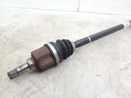 Right front driveshaft VW UP! (121, 122, BL1, BL2, BL3, 123) 1.0 | BP36923088M39 - Image 3