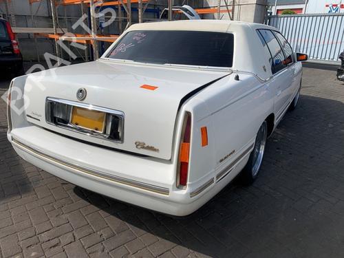 Bagstkærm Højre Bagstkærm Højre CADILLAC DEVILLE 4.6 Concours (279 hp) 39885574 39885574