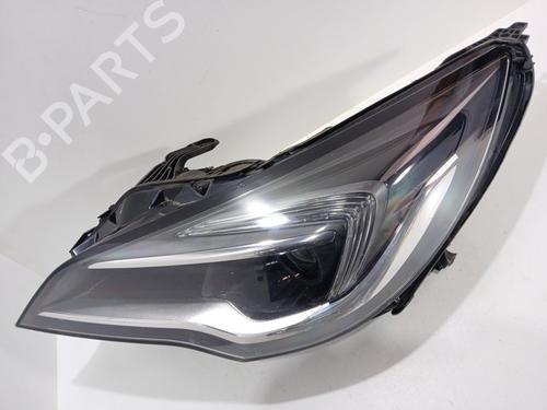 Used Left headlight Left headlight 36921811 36921811