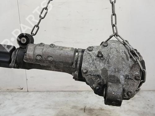 Differential, foran Differential, foran 38328319 38328319