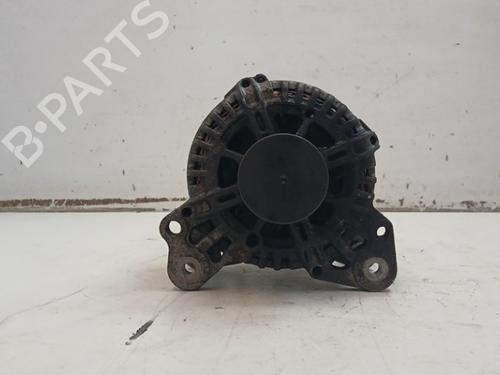 Used Alternator Alternator 37670946 37670946