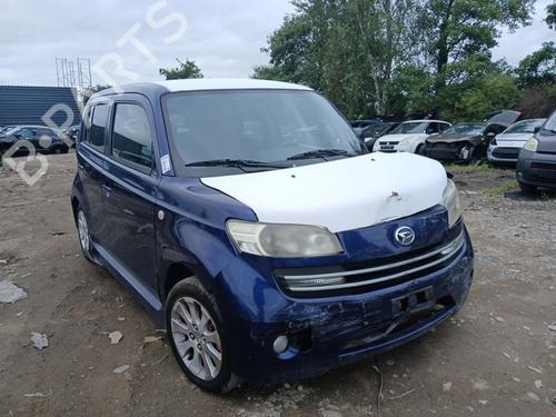 Used Fuel pump Fuel pump DAIHATSU MATERIA (M4_) 1.5 (103 hp) 39908586 39908586